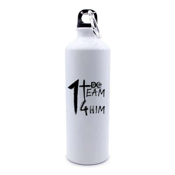 1Team 4Him Disciples Community Sipper Bottle