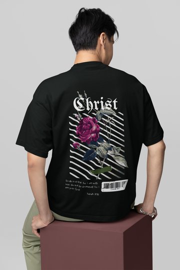 CHRIST - Oversized Christian TShirt (Copy)