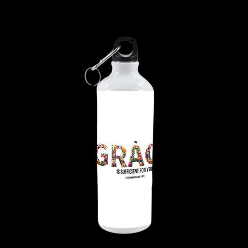 GRACE - Sipper Bottles