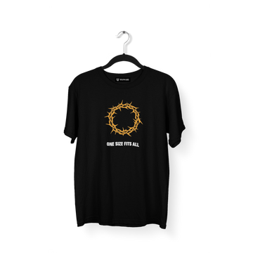 One Size Fits All - Premium Tee