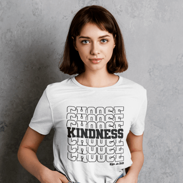 Choose Kindness