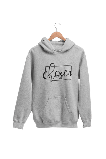 Chosen - Hoodie
