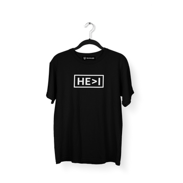 HE>I - Premium Tee