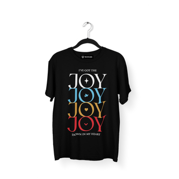 Joy Joy Joy - Premium Tee