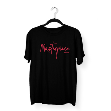 Masterpiece - Premium Tee (R)