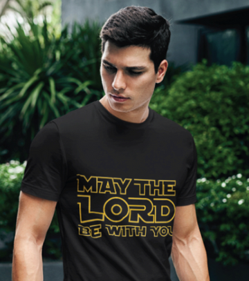 May The Lord Be With You