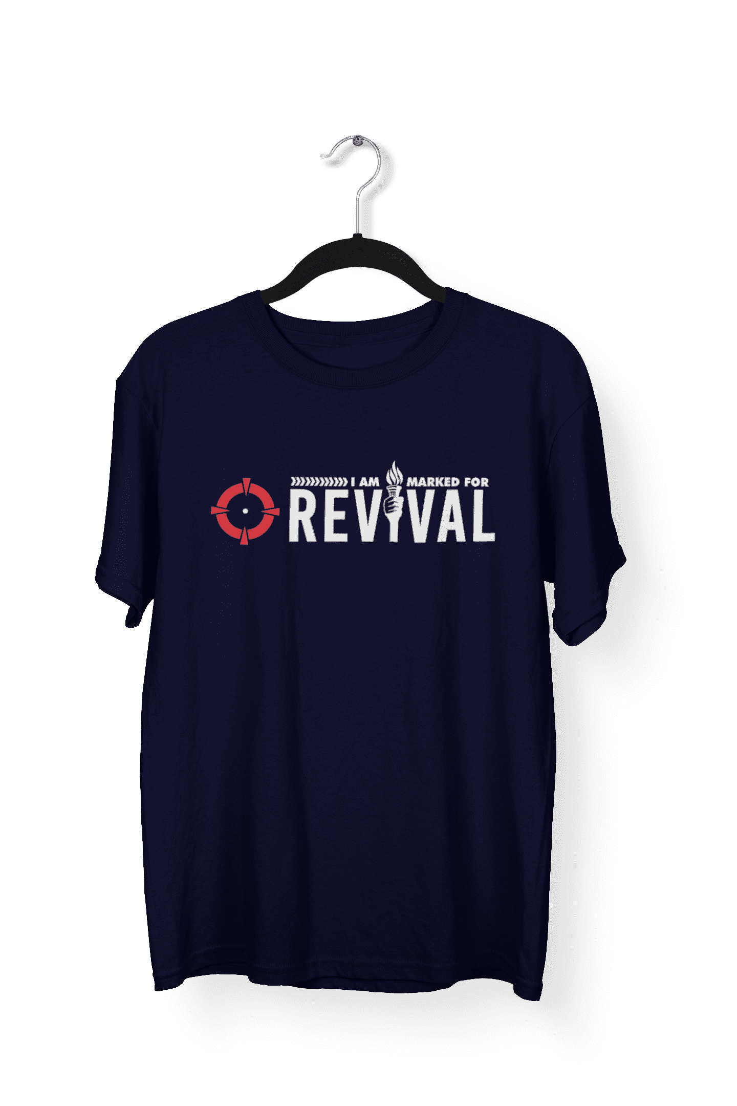 marked-for-revival