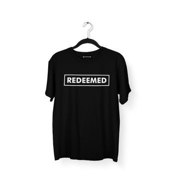 Redeemed - Premium Tee