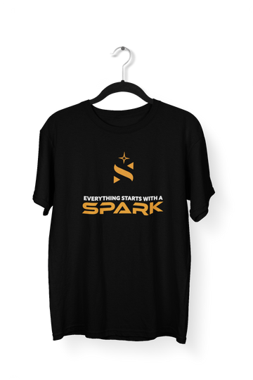 It All Starts with a SPARK