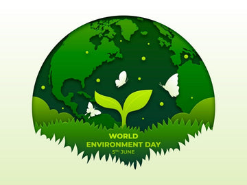 Taking Action on World Environment Day