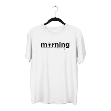 New Every Morning - Premium Christian T-Shirt