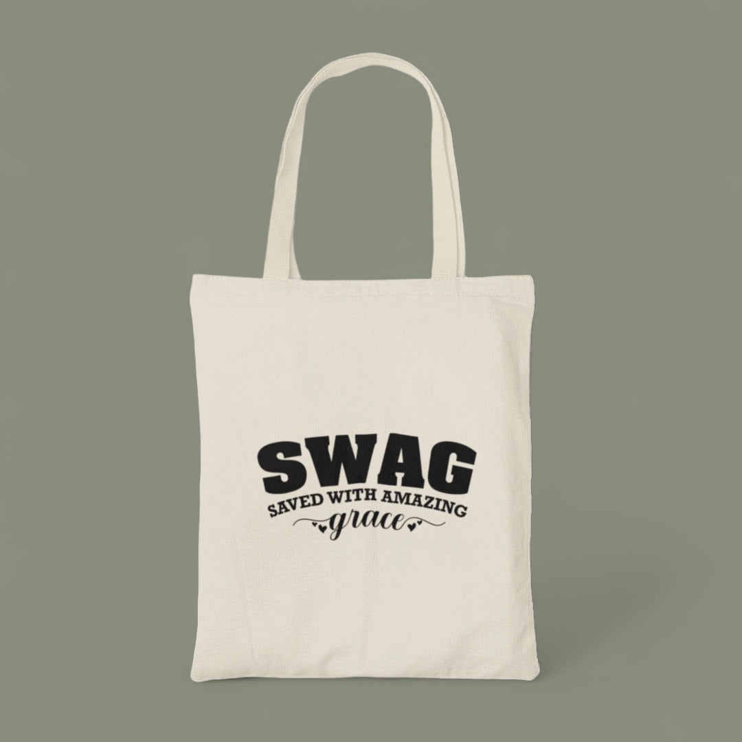 SWAG - Tote Bag