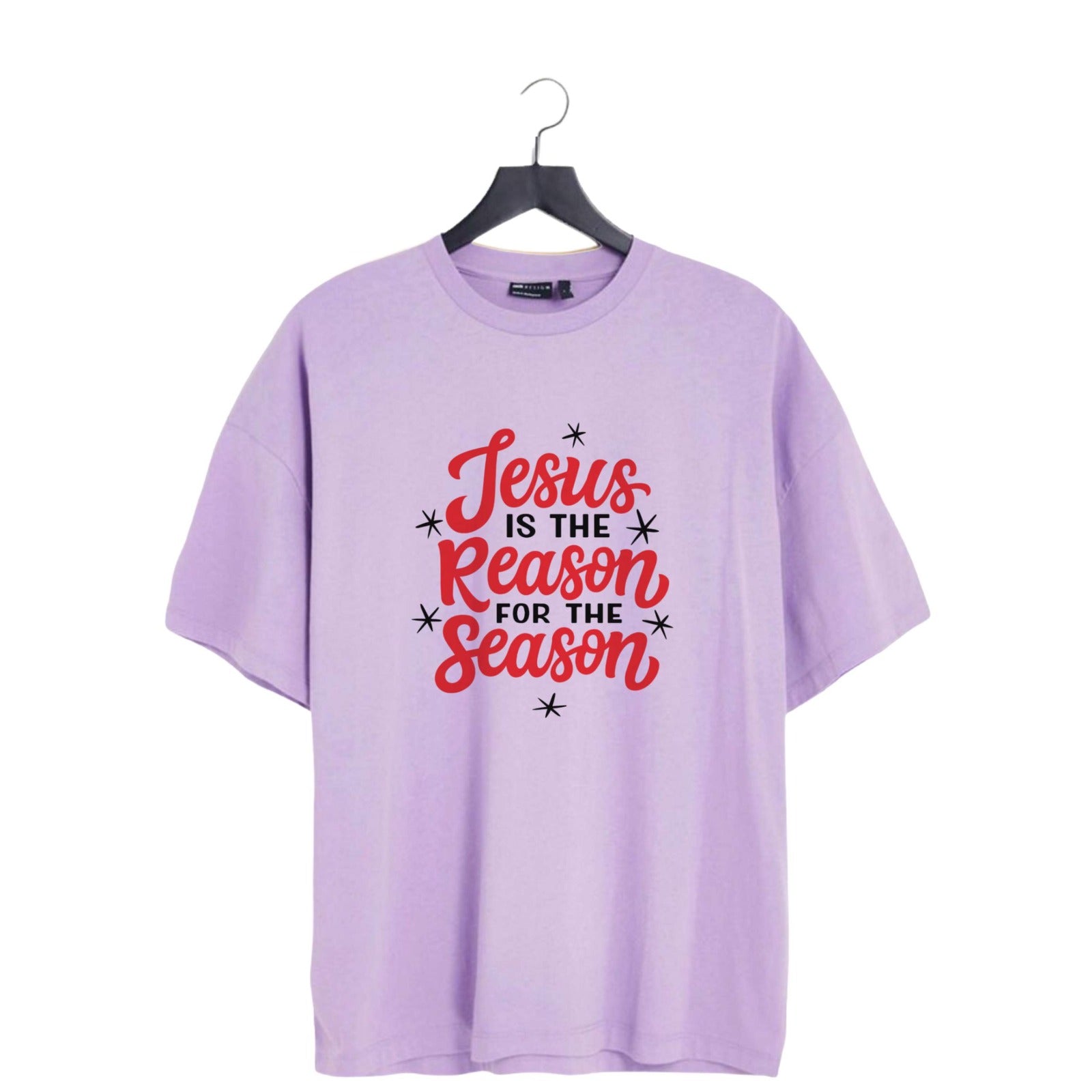 Jesus Is The Reason For The Season - Wannabe Premium Tee