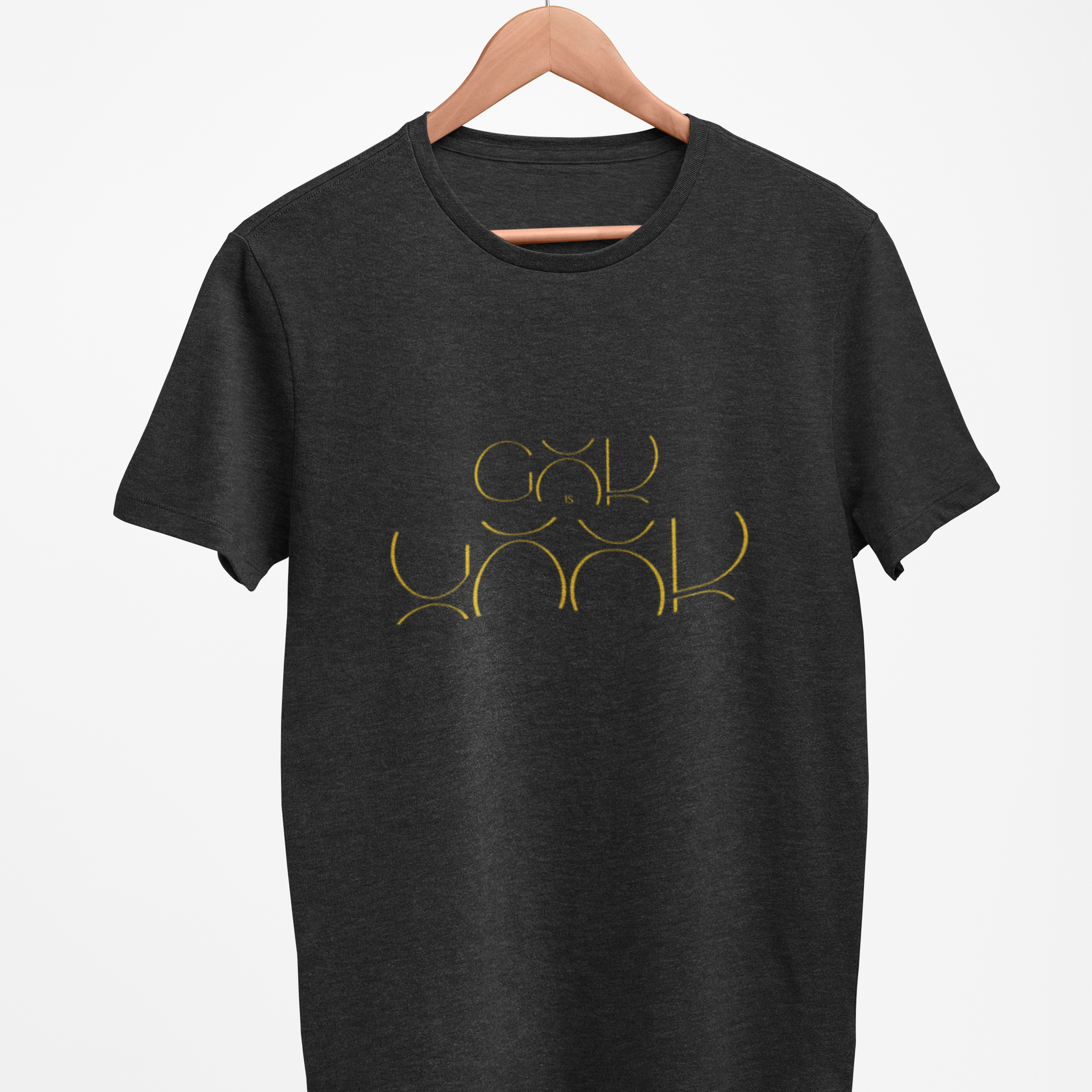 God is Good – Premium Christian T-Shirt