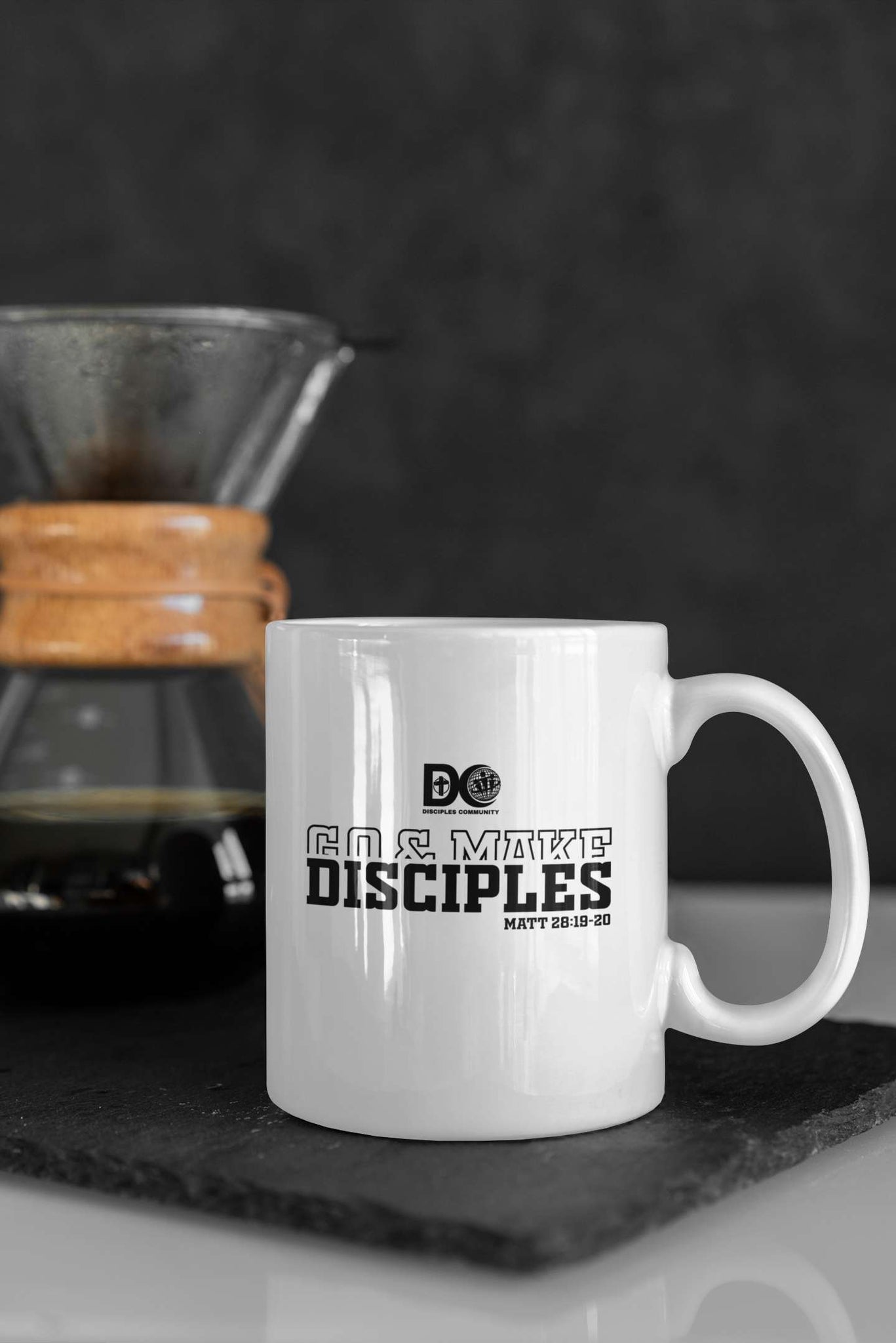 Disciples Community Premium Mug