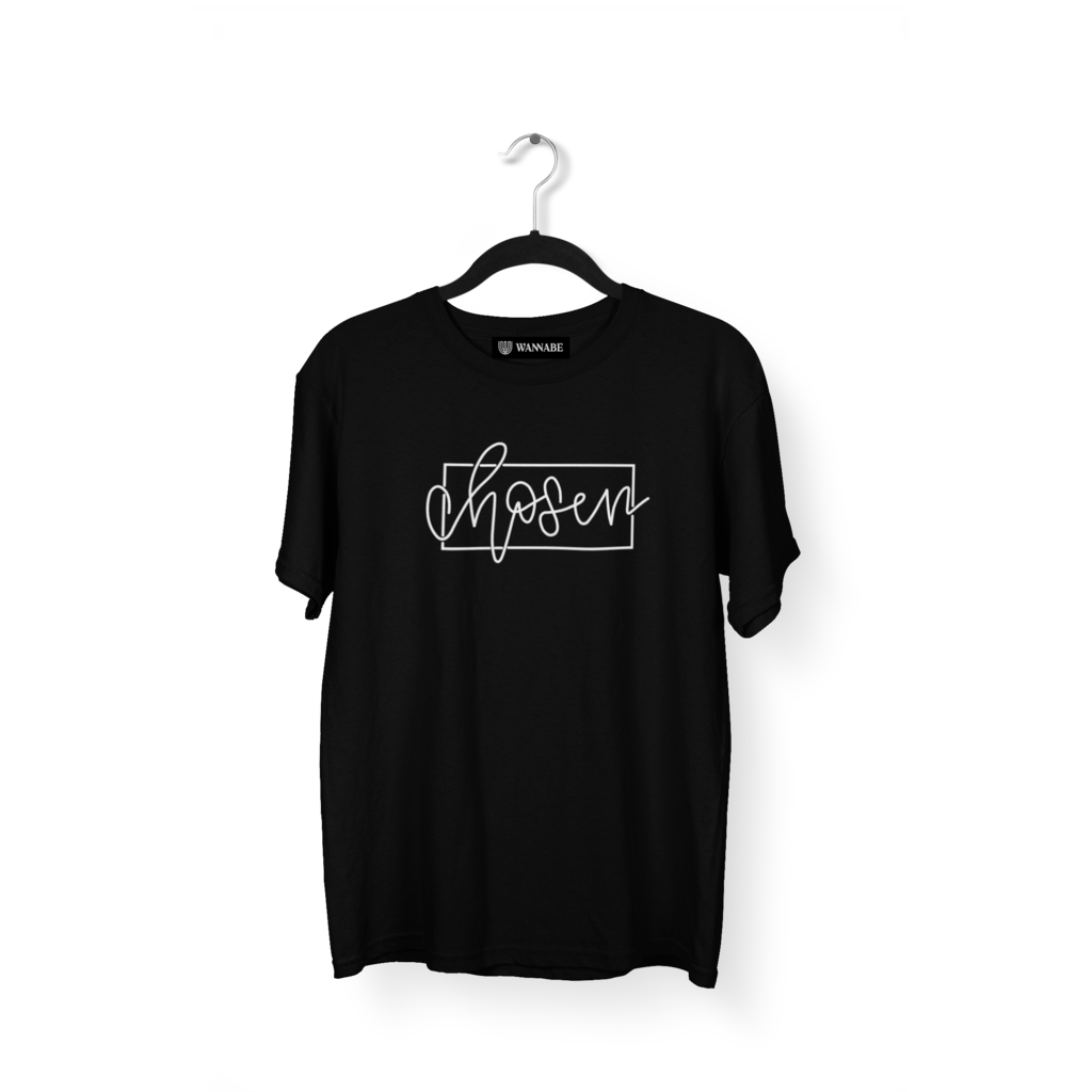 Chosen - Premium Tee
