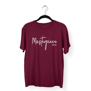 Masterpiece - Premium Tee