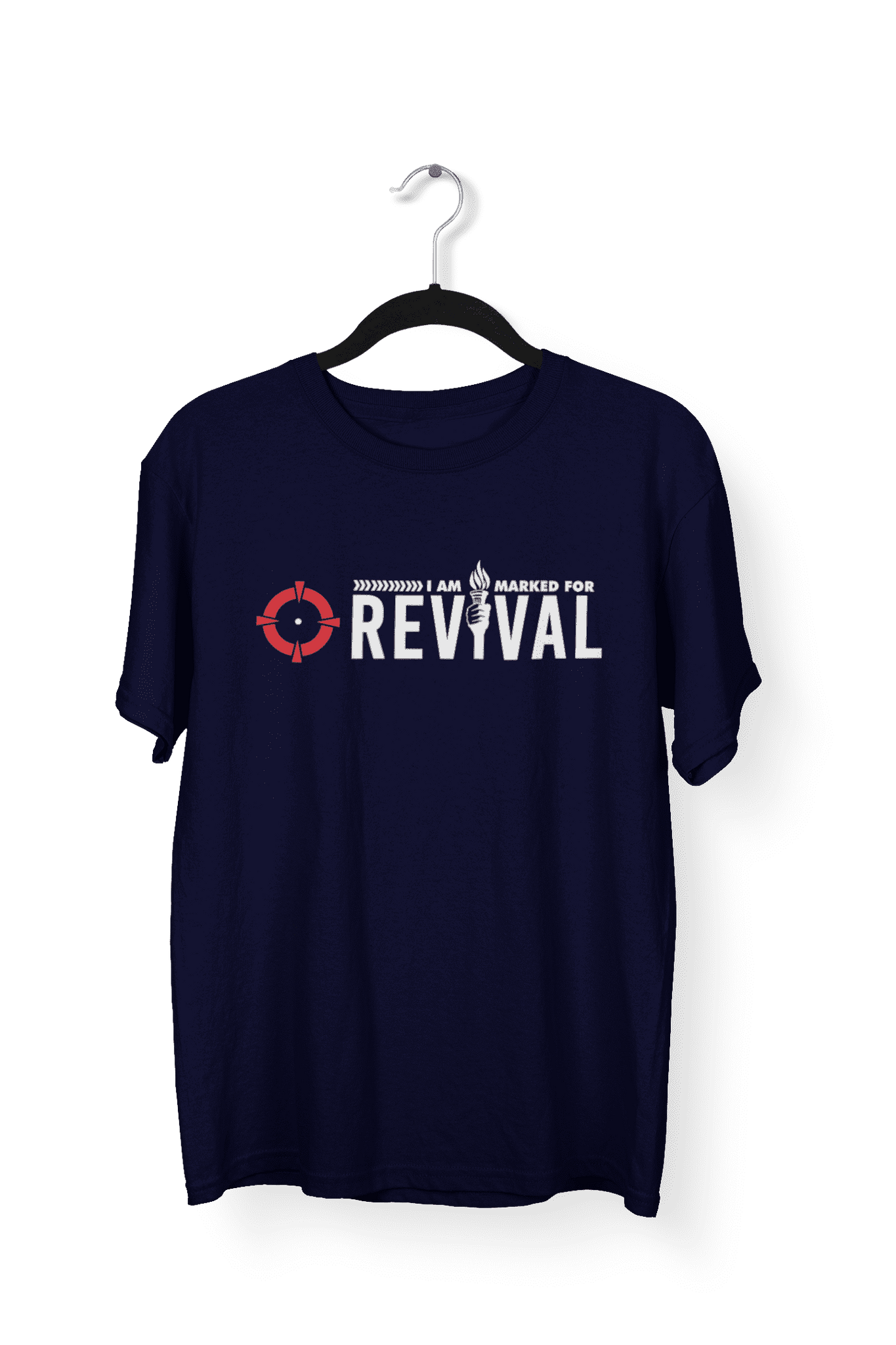 Marked For Revival