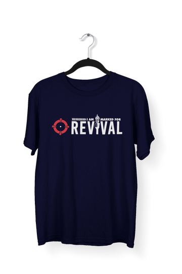 Marked For Revival