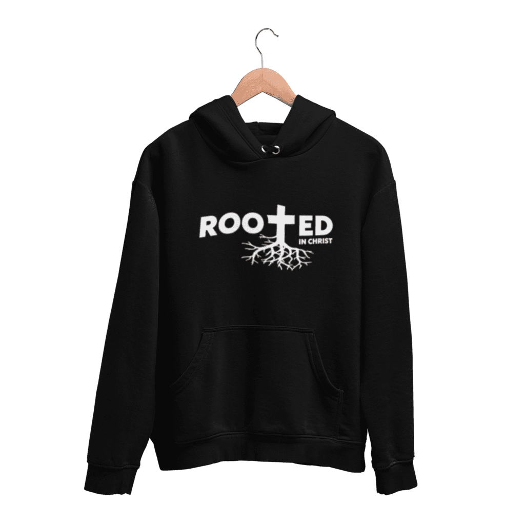 Rooted - Hoodie