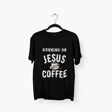 Coffee And Jesus
