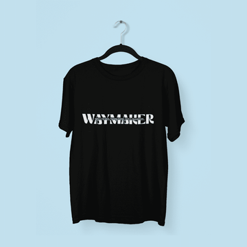 WAYMAKER - Premium Tee